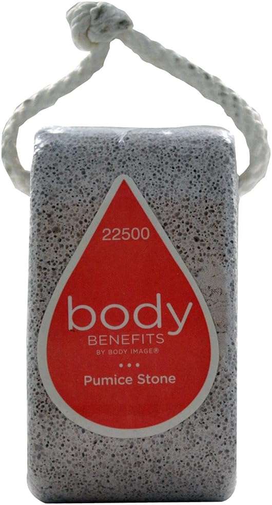 Body Benefits Pumice Stone - Image 1