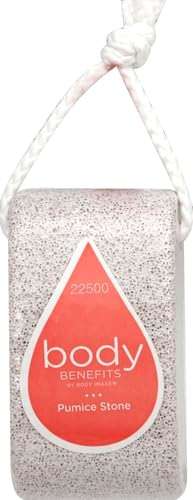 Body Benefits Pumice Stone - Image 2