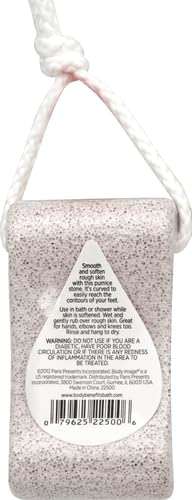 Body Benefits Pumice Stone - Image 3
