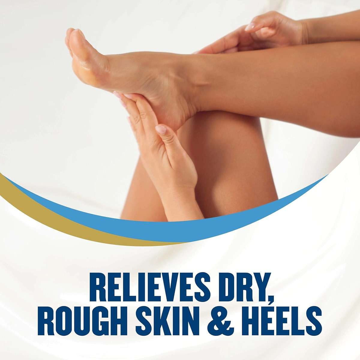 Gold Bond Foot Cream Triple Action 4 Oz (3 Pack) - Image 4