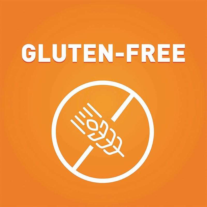 CITRUCEL Sugar Free Fiber Powder for Occasional Constipation Relief, Methylcellulose Fiber Powder, Orange Flavor - 16.9 Ounces - Image 7
