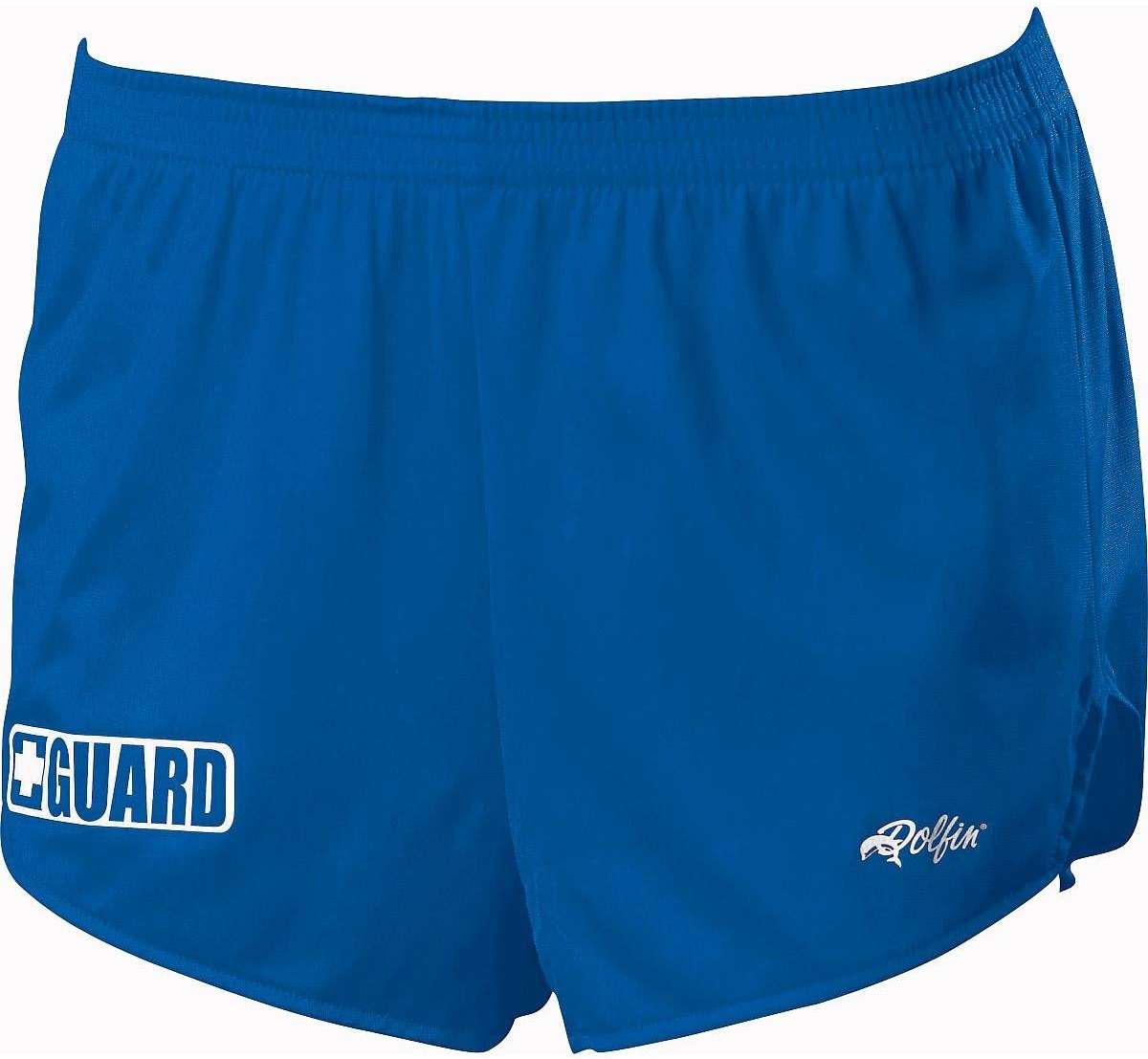 Dolfin Guard Cover-Up Short Female - Image 1