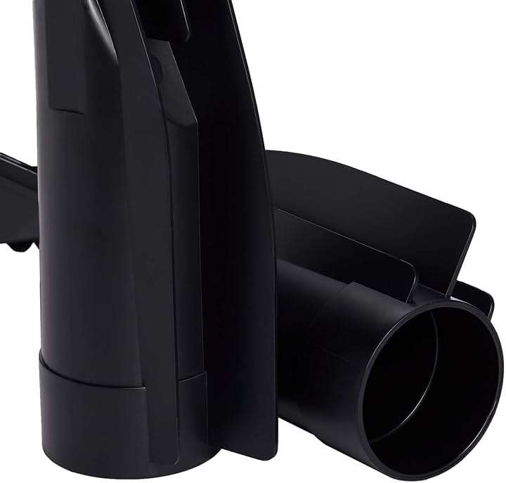 PEET Glove DryPort Dryer Attachment - Accessory for Ski Gloves, Hockey Gloves, Work Gloves & Winter Gloves - Silent, Finger-Channel Design - Compatible with PEET Dryers - 5 Year Warranty - Image 3