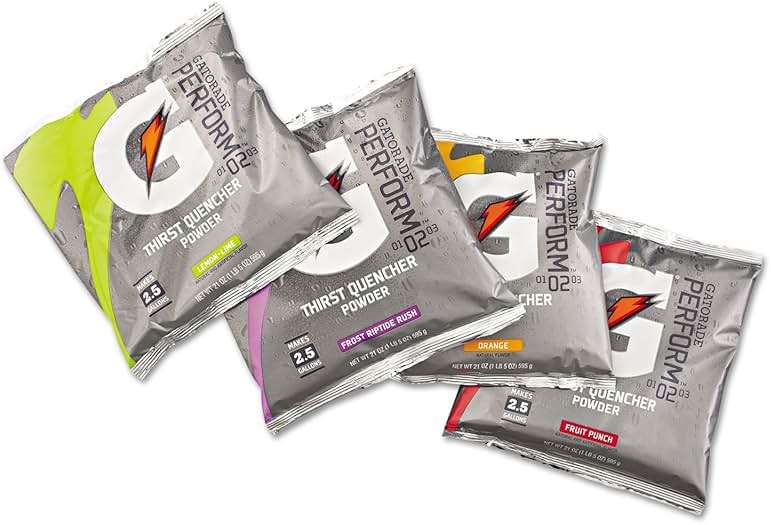 GTD03944 - Original Powdered Drink Mix - Image 1