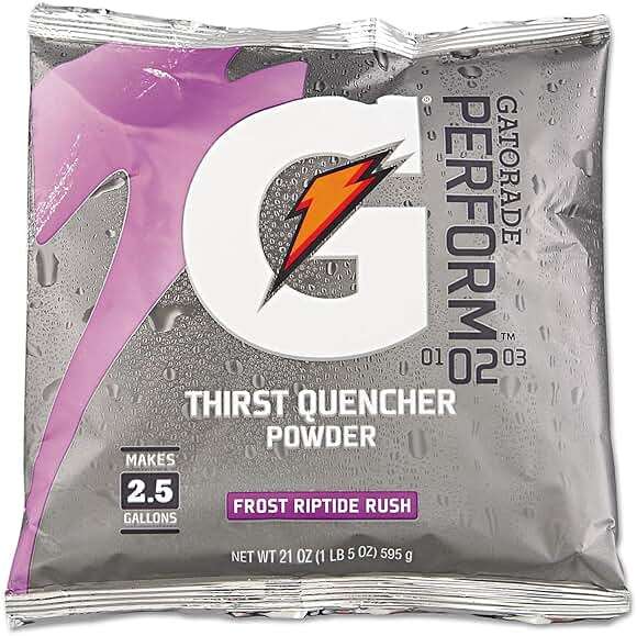 GTD03944 - Original Powdered Drink Mix - Image 2