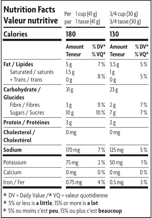 EnviroKidz Peanut Butter Panda Puffs Organic Cereal, 10.6 oz - Image 3
