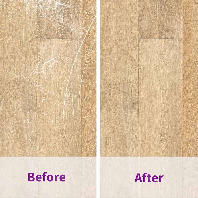 Rejuvenate All Floors Restorer Fills Scratches, Shines And Protects All Floor Types, Including Hardwood, Laminate, Vinyl And Tile, 32 Ounces - Image 7