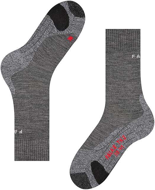 FALKE Women's TK2 Explore Hiking Socks, Medium Padding, 1 Pair - Image 5