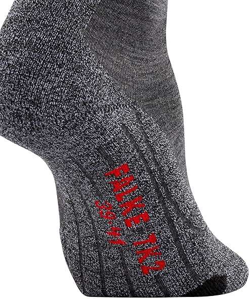 FALKE Women's TK2 Explore Hiking Socks, Medium Padding, 1 Pair - Image 6