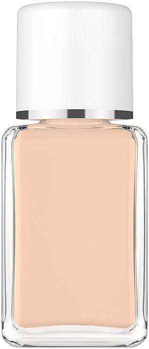 Neutrogena SkinClearing Oil-Free Acne and Blemish Fighting Liquid Foundation with.5% Salicylic Acid Acne Medicine, Shine Controlling Makeup for Acne Prone Skin, 40 Nude, 1 fl. oz - Image 12