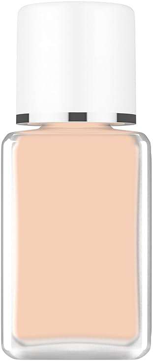 Neutrogena SkinClearing Oil-Free Acne and Blemish Fighting Liquid Foundation with.5% Salicylic Acid Acne Medicine, Shine Controlling Makeup for Acne Prone Skin, 40 Nude, 1 fl. oz - Image 9