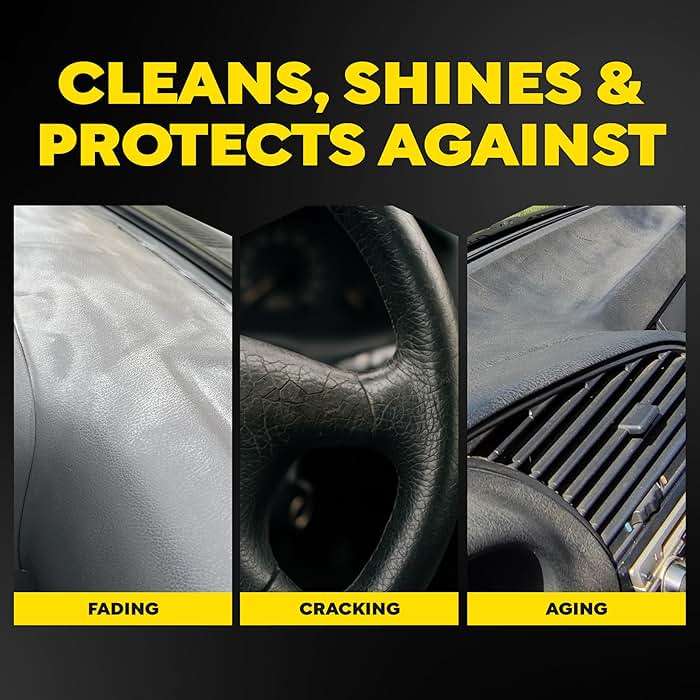 Meguiar's G4016 Supreme Shine Protectant - 16 oz. - Image 3