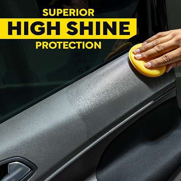 Meguiar's G4016 Supreme Shine Protectant - 16 oz. - Image 5