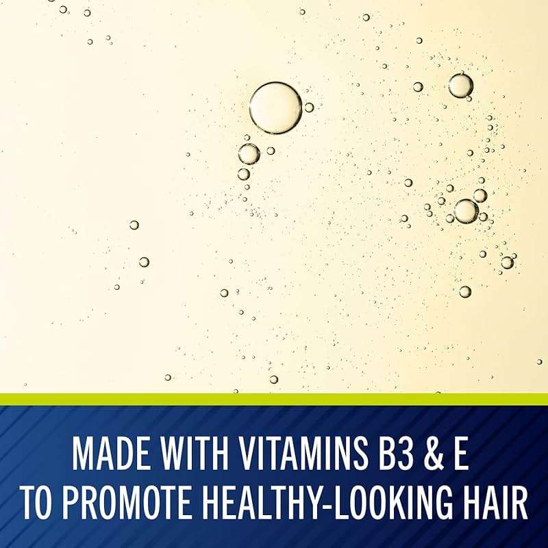 Selsun Blue Naturals Itchy Dry Scalp Antidandruff Shampoo, Extra-Hydrating Formula With Vitamins B3 and E, 11 fl. oz. - Image 7