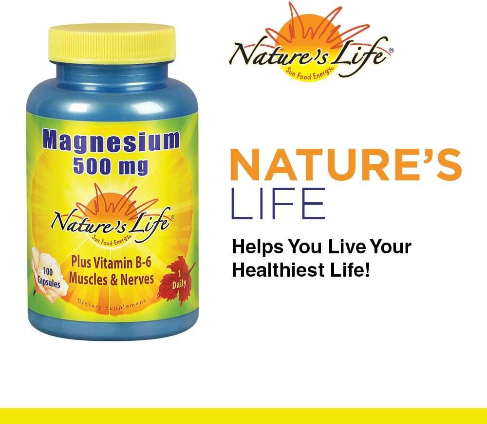 Nature's Life Super D-3 4000 IU | High Potency Vitamin D Supplement | May Support Healthy Bones, Teeth & Immune System | 100 Softgels - Image 5