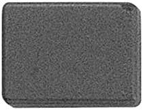 Shinwa Sokutei 72154 Mug Chip, Square B-2, 20X15, 2 Pack - Image 1