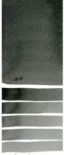 Daniel Smith 284600065 Extra Fine Watercolor 15ml Paint Tube, Payne's Gray, 0.5 Fl Oz (Pack of 1) - Image 2