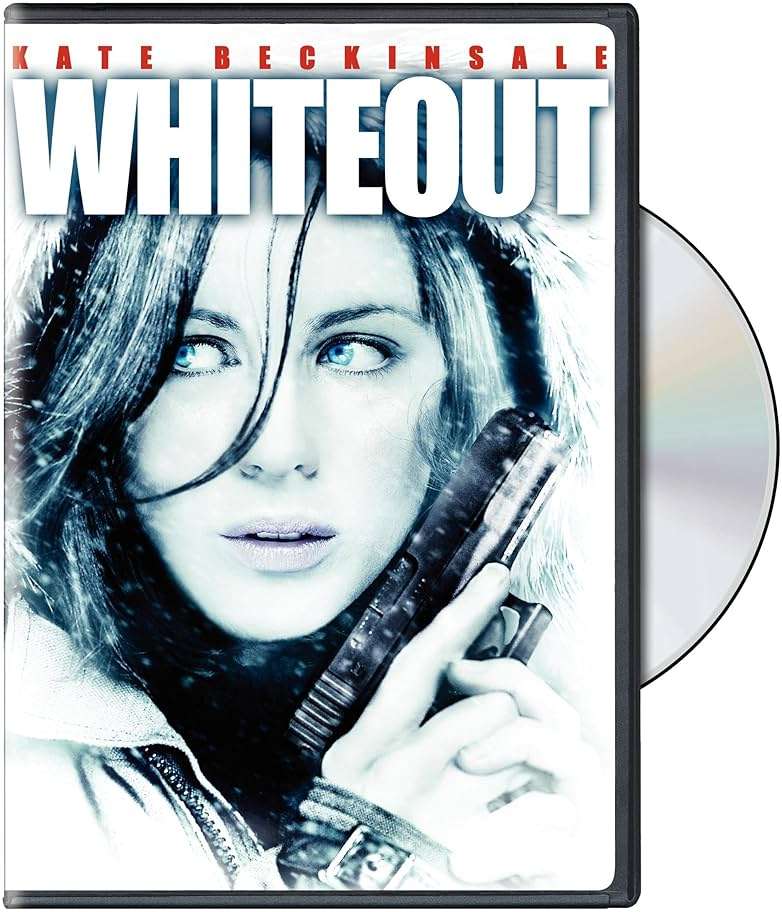 Whiteout - Image 1