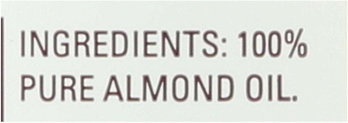 La Tourangelle Oil Almond Rstd - Image 3