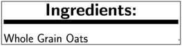 Bob's Red Mill Steel Cut Oats, 25oz (Pack of 1) - Non GMO, Whole Grain, Vegan, Kosher - Image 3