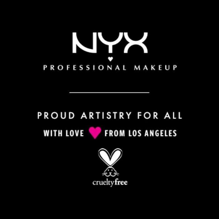 NYX PROFESSIONAL MAKEUP Jumbo Eye Pencil, Blendable Eyeshadow Stick & Eyeliner Pencil - Milk (White) - Image 9