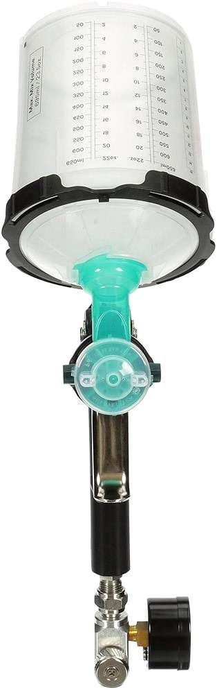 3M Accuspray ONE 26578 Pro Spray Gun Kit for 3M PPS Series 2.0 - Image 5