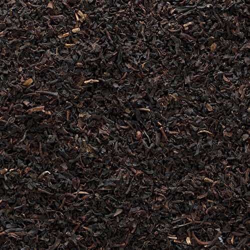 Frontier Co-op Earl Grey Black Tea, 1-pound Bulk Bag, Smoky Tea Flavor with Bergamot Oil, Great with Citrus, Kosher - Image 2