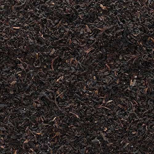 Frontier Co-op Organic Earl Grey Tea Loose Leaf, 1lb Bulk Bag - Premium Dried Loose Leaf Tea - Aromatic Black Tea Loose Leaf with Bergamot Oil, Kosher - Image 3