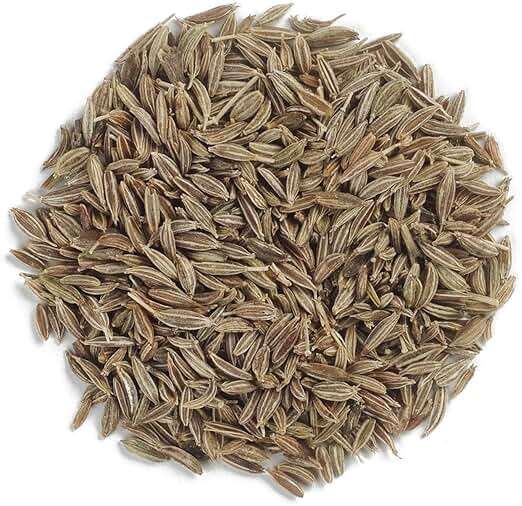Frontier Co-op Whole Cumin Seed, 1-pound Bulk Bag, Rich, Warm, Complex Earthy Spice Flavor, Kosher - Image 3