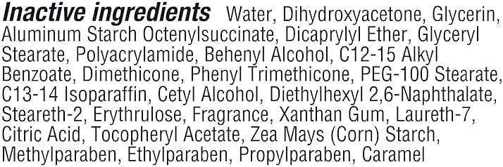 Jergens Natural Glow Daily Facial Moisturizer, Fair to Med 2 fl oz (59 ml) - Image 12