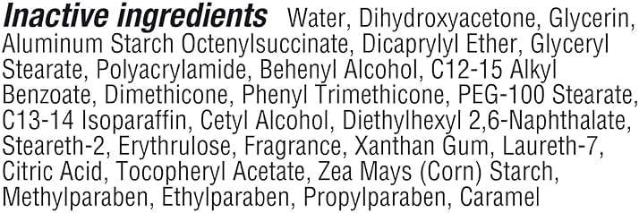 Jergens Natural Glow Daily Facial Moisturizer, Fair to Med 2 fl oz (59 ml) - Image 8