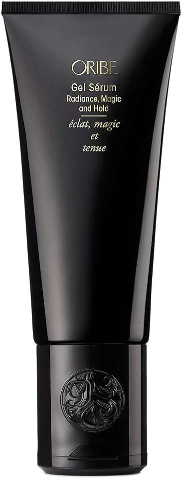 Oribe Gel Radiance Magic and Hold Serum for Unisex, 5 Ounce - Image 1
