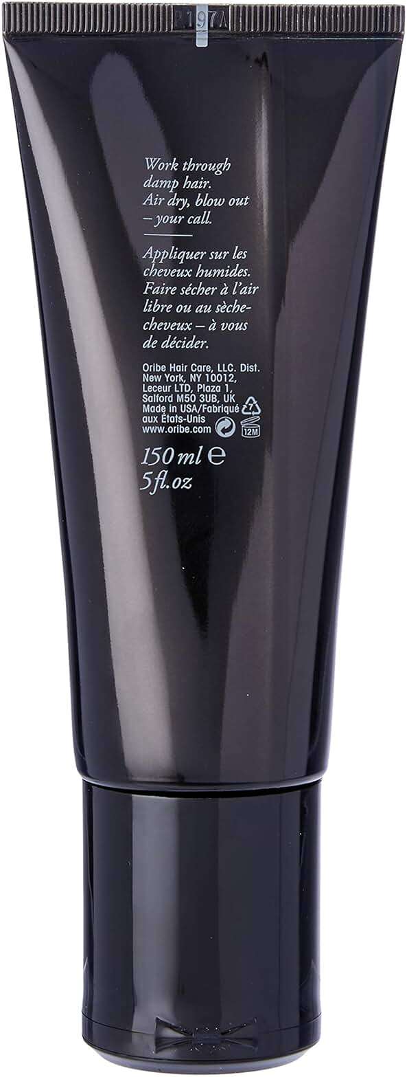 Oribe Gel Radiance Magic and Hold Serum for Unisex, 5 Ounce - Image 3