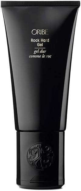 Oribe Hair Care Rock Hard Gel, 3.4 Fl Oz - Image 1