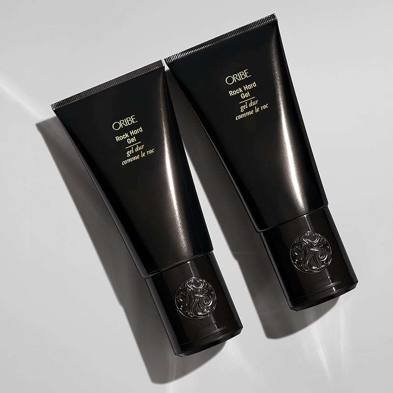 Oribe Hair Care Rock Hard Gel, 3.4 Fl Oz - Image 2