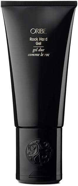 Oribe Hair Care Rock Hard Gel, 3.4 Fl Oz - Image 4