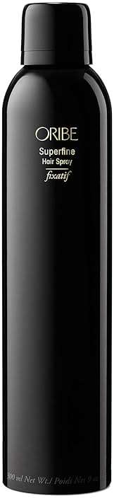 Oribe Superfine Hair Spray - Image 1