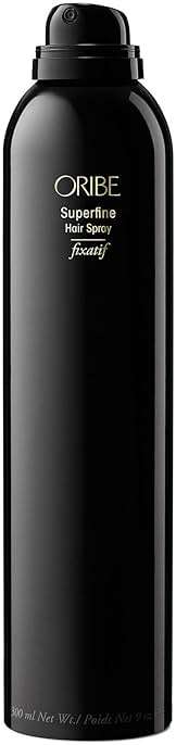 Oribe Superfine Hair Spray - Image 2
