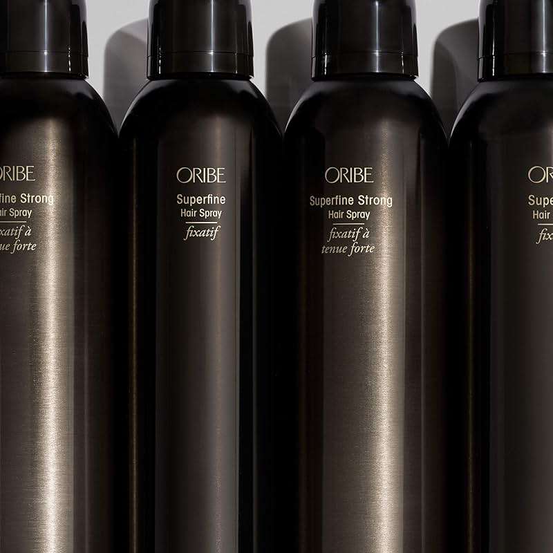 Oribe Superfine Hair Spray - Image 5