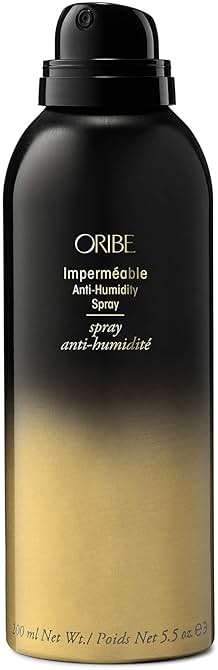 Oribe Impermeable Anti-Humidity Spray, 5.5 oz - Image 4