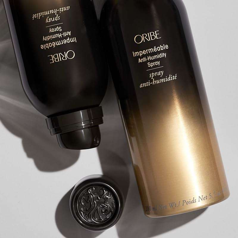 Oribe Impermeable Anti-Humidity Spray, 5.5 oz - Image 6
