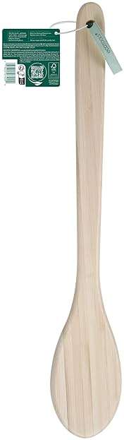 EcoTools Bath Bristle Brush, Bath Brush with Long Handle, Cleanse Back & Hard-to-Reach Areas, Eco Friendly Shower Brush for Exfoliating, Cruelty Free Nylon Bristles, Vegan, 1 Count - Image 10