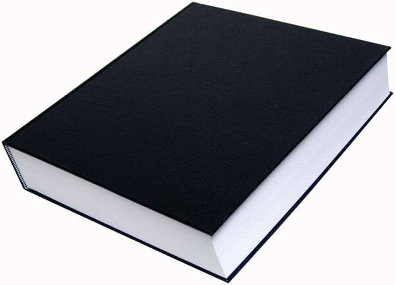 Art Alternatives Very Big Sketch Book - Image 2