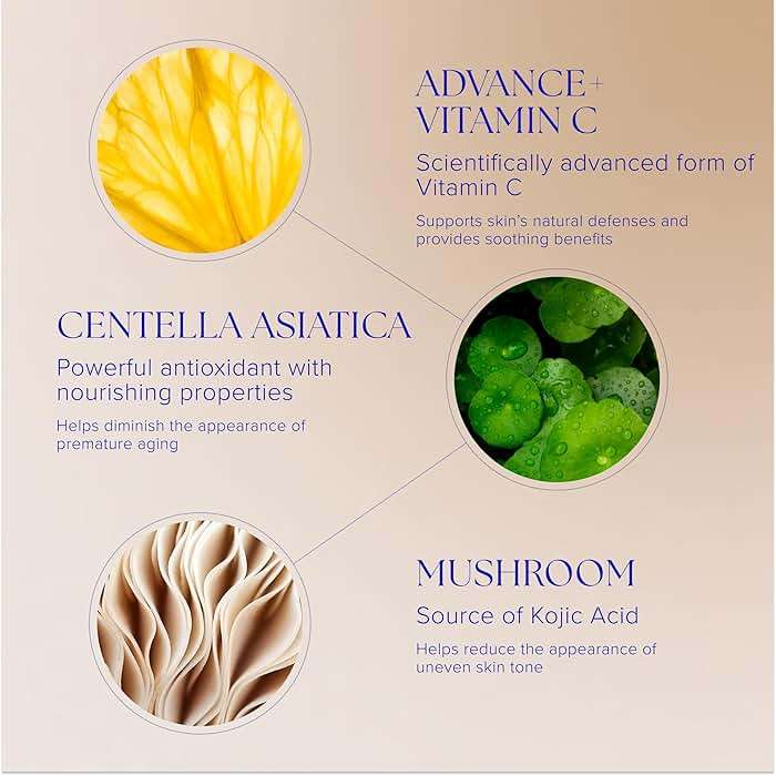 iS CLINICAL Super Serum Advance+, Anti-Aging Vitamin C Face Serum, reduces scaring and fine stretch marks - Image 5