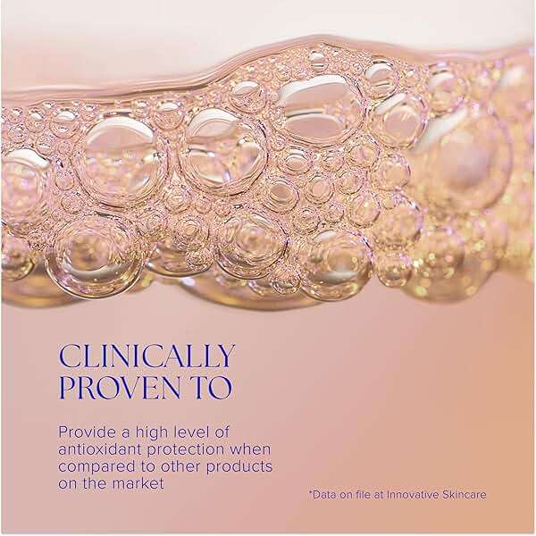 iS CLINICAL Super Serum Advance+, Anti-Aging Vitamin C Face Serum, reduces scaring and fine stretch marks - Image 6