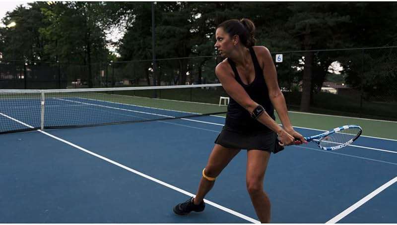 Mueller Tennis Elbow Support, One Size Fits Most (Pack of 1) - Image 8