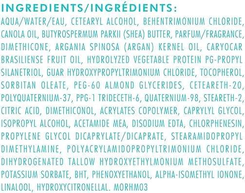 Moroccanoil Restorative Hair Mask - Image 8