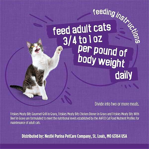 Purina Friskies Gravy Wet Cat Food Variety Pack, Meaty Bits - (Pack of 24) 5.5 oz. Cans - Image 12