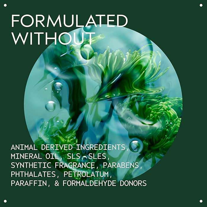 Aveda Men Pure-Formance Grooming Clay | Strong Pliable Hold | Matte Finish | Lightweight Hair Styling Clay | 92% Naturally Derived*, 2.5 Ounce - Image 3