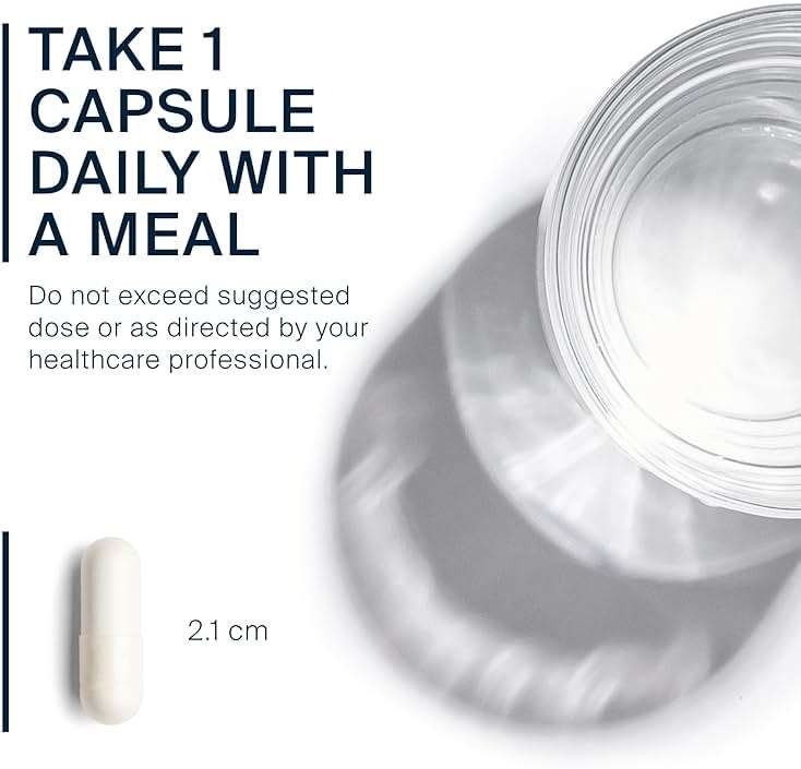 Vital Nutrients Lithium Orotate - Vegan Supplements for Memory, State of Mind, and Behavioral Health* - 20mg - Gluten, Dairy, Soy Free - 90 Capsules - Image 3